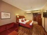 Superior Triple room with balcony