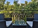Premium room with balcony