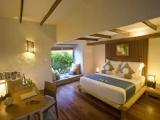 Standard Single room with ocean view