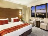 Deluxe Double room with harbour view