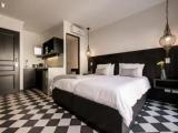 Standard Double Apartment