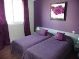 Comfort Single room