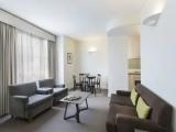 2 Bedrooms Standard Family room