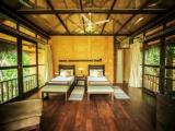 Superior Double Chalet