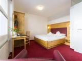 3 Bedrooms Suite with balcony and with mountain view