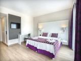 Single Junior Suite