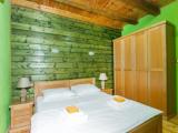 1 Bedroom Deluxe Cottage