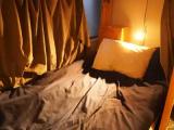 Bed in Dorm (female dorm)