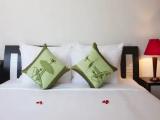 Deluxe room with city view