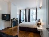 Double Junior Suite