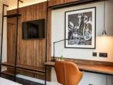 Junior Suite with panoramic view