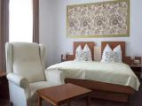 1 Bedroom Standard Triple room