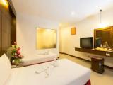 2 Bedrooms Standard Double Family room