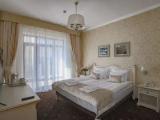 Premium Suite with city view