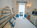 Classic Sea view Double room with balcony