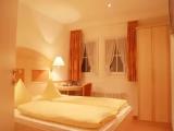 Standard Double room with mountain view
