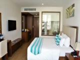 Superior Double room with view