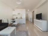 1 Bedroom Apartment with city view