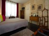 Classic room