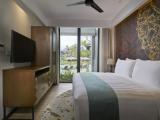 2 Bedrooms Apartment with balcony