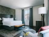 Executive Double Suite