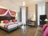 Double Junior Suite