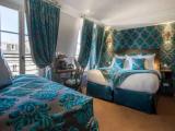 Prestige Double room
