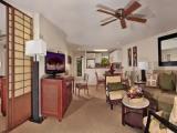 1 Bedroom Suite with ocean view