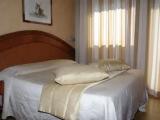 Standard Double room with sea view