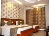 Superior room with balcony