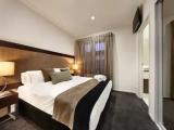 1 Bedroom Executive Double Apartment