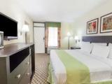 1 Bedroom Double Suite