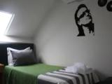 Standard Single Attic room