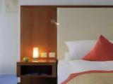 Double Junior Suite with balcony