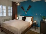 1 Bedroom Double Apartment