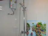 1 Bedroom Bungalow