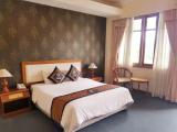 Superior Double room with sea view