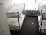 Bed in Dorm