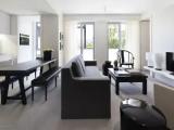 2 Bedrooms Luxury Apartment with balcony