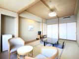 Standard Single room with city view