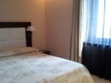 Standard Double room with sea view