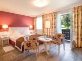 Comfort Double room with balcony