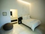 Superior Double room with garden view