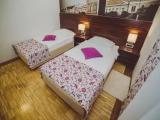 Comfort Sextuple room