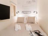 Micro Double room