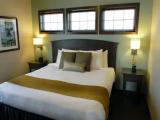 1 Bedroom Double Suite