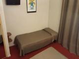 Economy Triple room