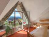 Standard Double room with view