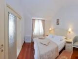 Deluxe Double Apartment with balcony and with sea view