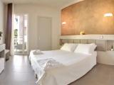 Comfort Double room with balcony